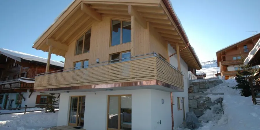 0001 HK Wellness Chalet Duxeralm winter 1