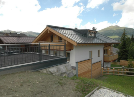 0020 HK Wellness Chalet Duxeralm zomer 2
