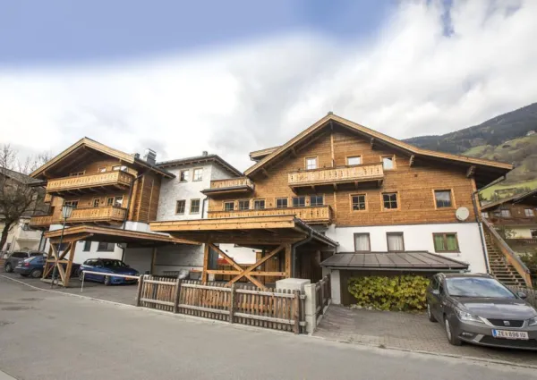 0031 BB Wiesenhaus zomer 2