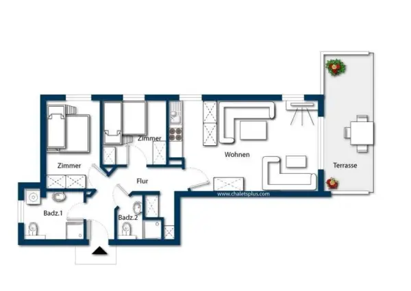 Wilkarspitze 1 31122025