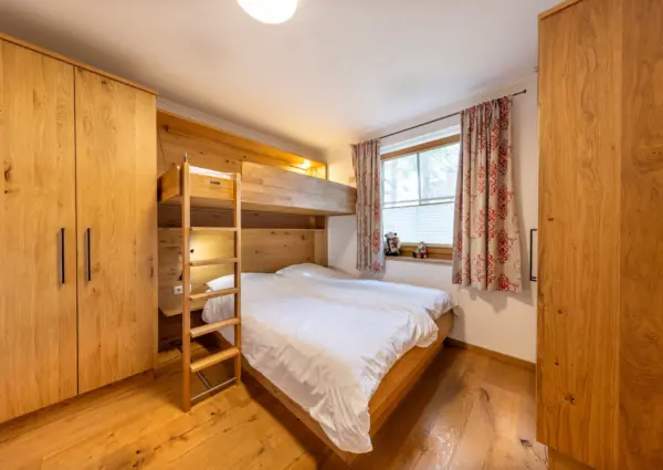 KC3 B6nigsleiten Wildkarspitze 1 slaapkamer 2