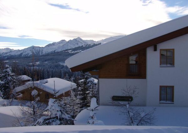 Wildkarspitze 1 Königsleiten - 
<ul>
  <li>Perfecte uitvalsbasis voor het sneeuwzekere en uitgestrekte skigebied de Zillertal Arena</li>
  <li>Veel winterse activiteiten zoals rodelen, winterse wandelingen en arrensleetochten</li>
  <li>Gezellige Oostenrijkse sfeer met nabijgelegen restaurantjes en après-ski hutten</li>
</ul>