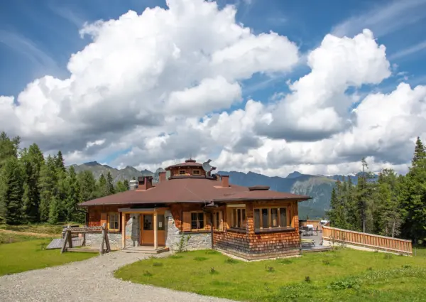 Fanningberg Zirberlh C3 B Ctte ingang