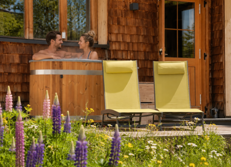 Fanningberg voorbeeld Zirberlh C3 B Ctte Hottub