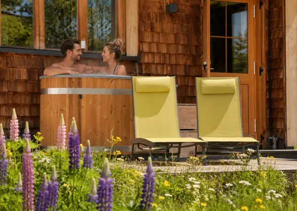 Fanningberg voorbeeld Zirberlh C3 B Ctte Hottub