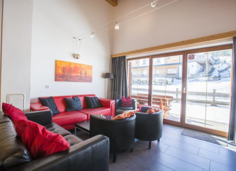 0003 HKR Zonnenchalet 1