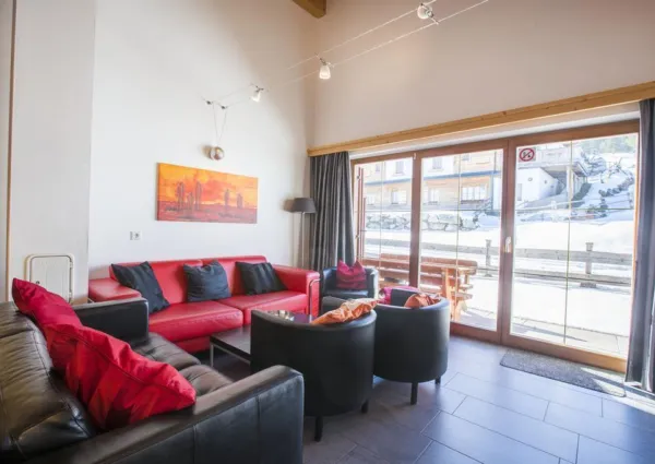 0003 HKR Zonnenchalet 1