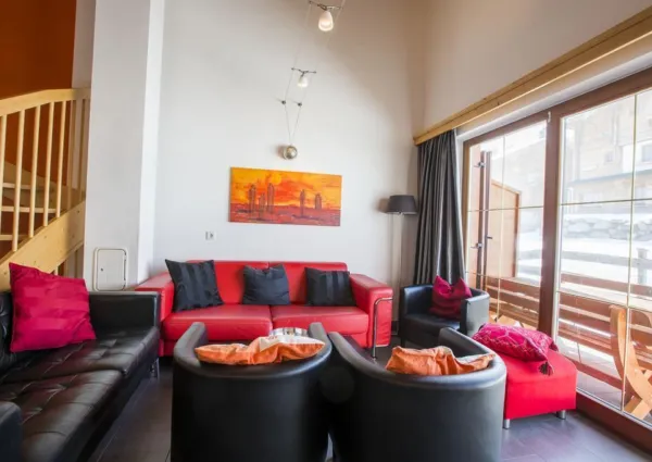 0005 HKR Zonnenchalet 3