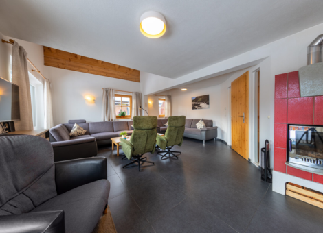 Zwillings Asten 1 woonkamer 4