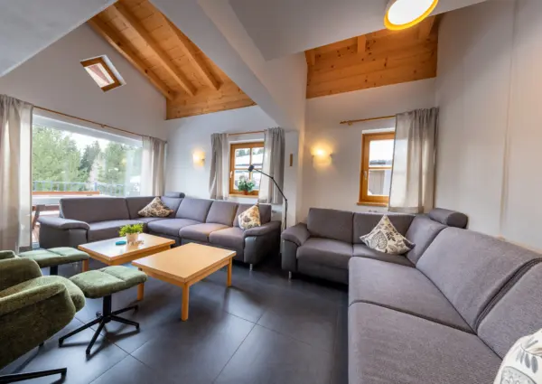 Zwillings Asten 1 woonkamer 1