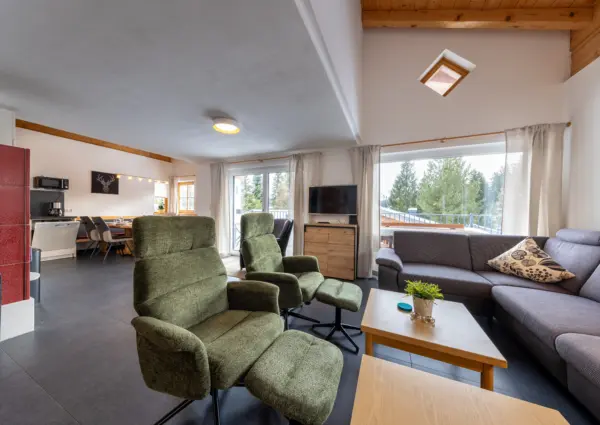 Zwillings Asten 1 woonkamer 6