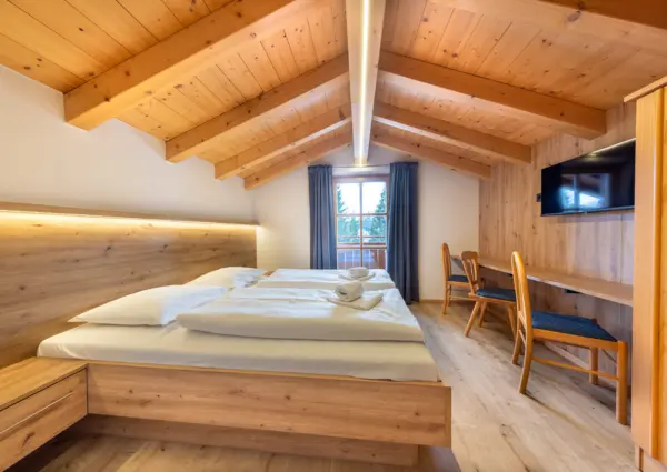 Zwillings Asten 1 slaapkamer 1 1