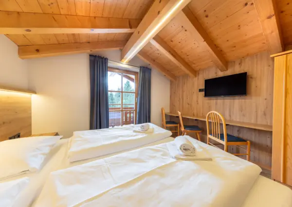 Zwillings Asten 1 slaapkamer 1 2