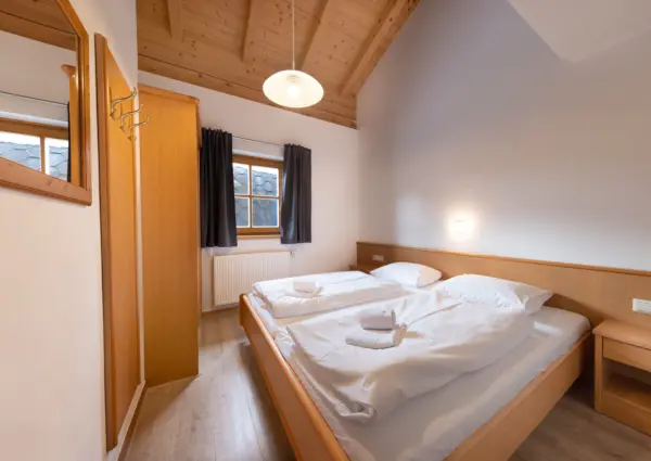 Zwillings Asten 1 slaapkamer 2 1