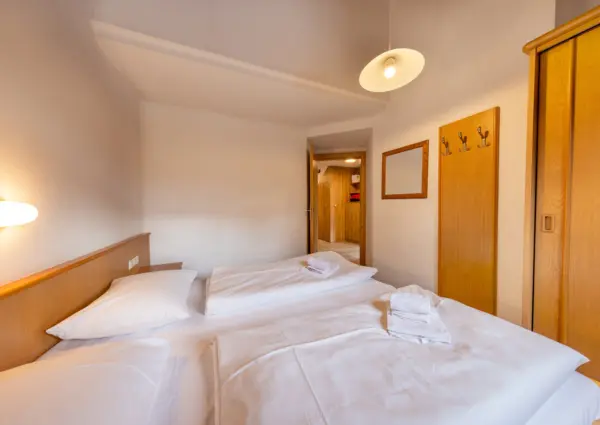 Zwillings Asten 1 slaapkamer 2 2