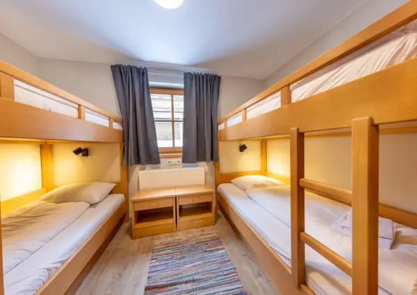 Zwillings Asten 1 slaapkamer 4 1