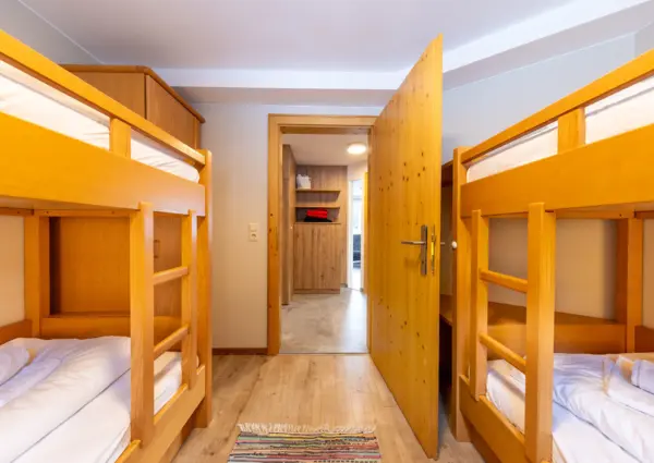 Zwillings Asten 1 slaapkamer 4 2