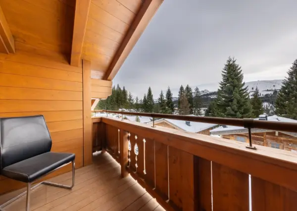 Zwillings Asten 1 balkon 2