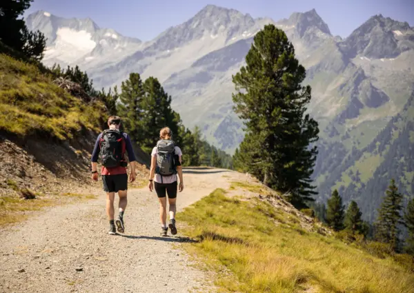 Wandern 01 TVB Krimml