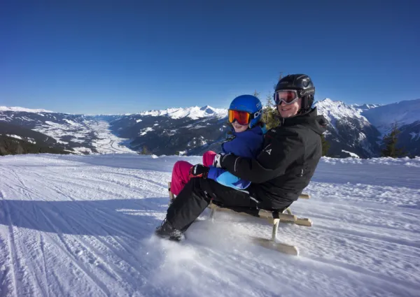 BB Bramberg winter 1