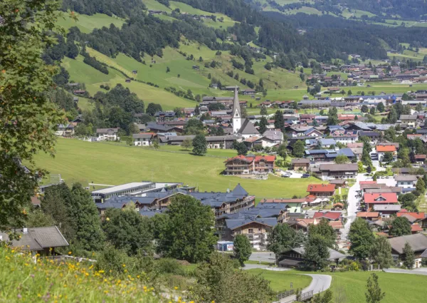 BB Bramberg zomer 19