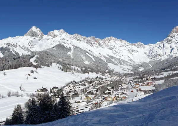 HT Hinterthal dorp winter 9