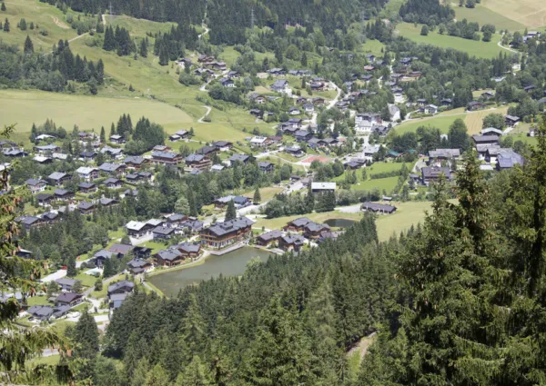 HT Hinterthal zomer 68