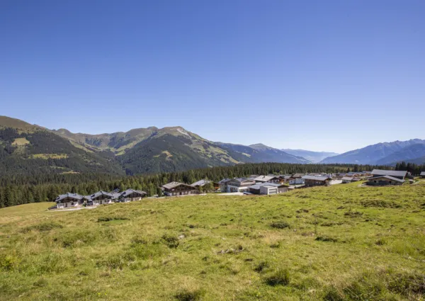 HKR Hochkrimml zomer 9