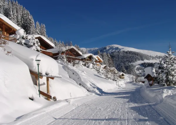 KL Konigsleiten dorp winter 4