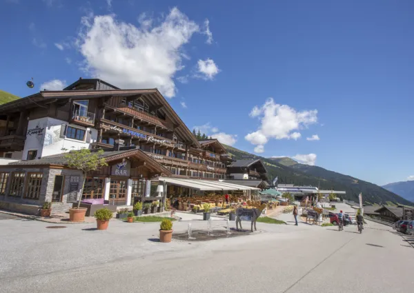 KL Konigsleiten zomer 39