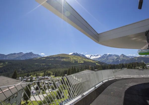 KL Konigsleiten zomer 44