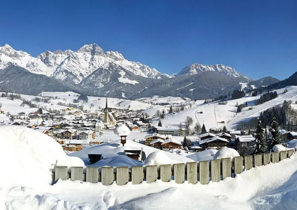 MA Maria Alm 1