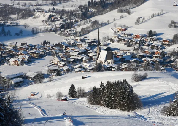MA Maria Alm 2
