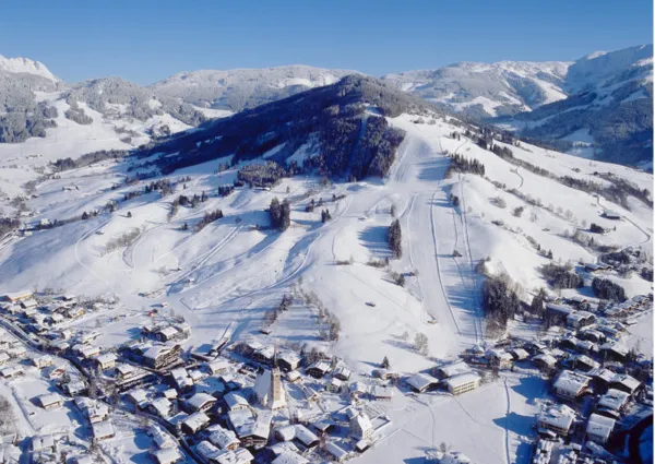 MA Maria Alm 3