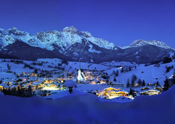 MA Maria Alm 4