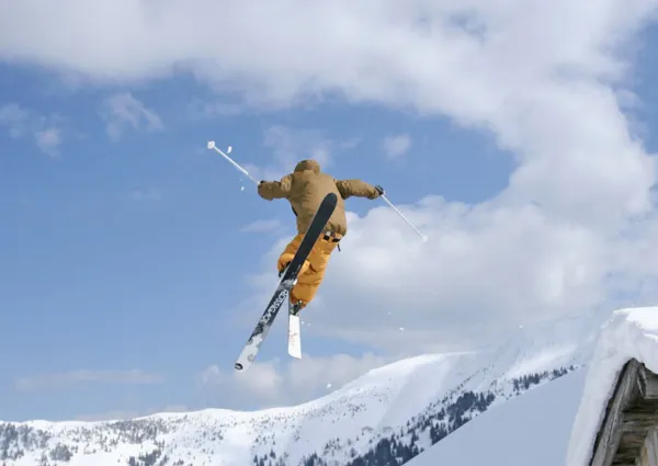 MA Maria Alm 7