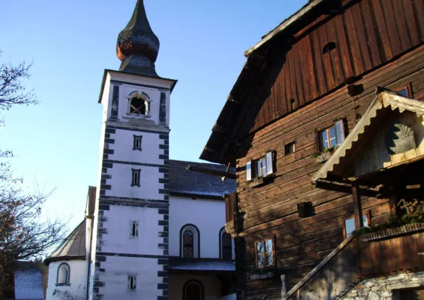FB kirche strupert