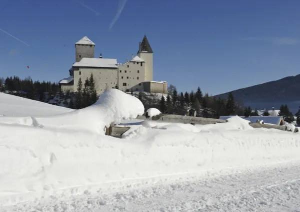MD Mauterndorf dorp winter 6