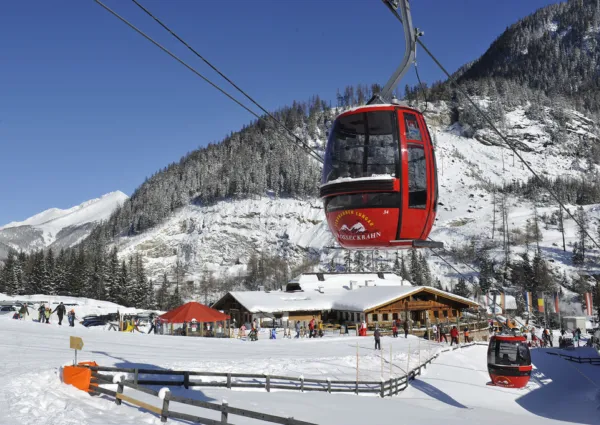 MD Mauterndorf dorp winter 8