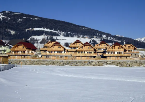 MD Mauterndorf dorp winter 10