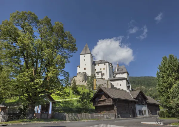 MD Mauterndorf zomer 1