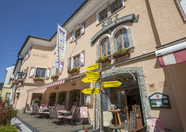 MD Mauterndorf zomer 4