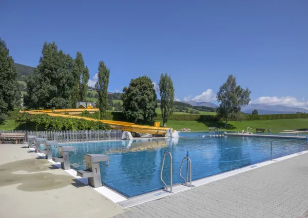 MD Mauterndorf zomer 5