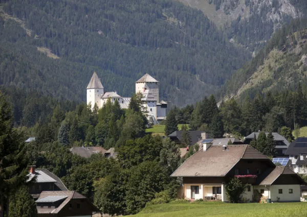 MD Mauterndorf zomer 6