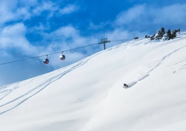 Skifahren c David Innerhofer Mittersillplus 6