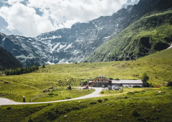 Hintersee c Daniel Kogler Mittersillplus 2