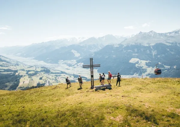 Resterhohe c Daniel Kogler Mittersillplus 7