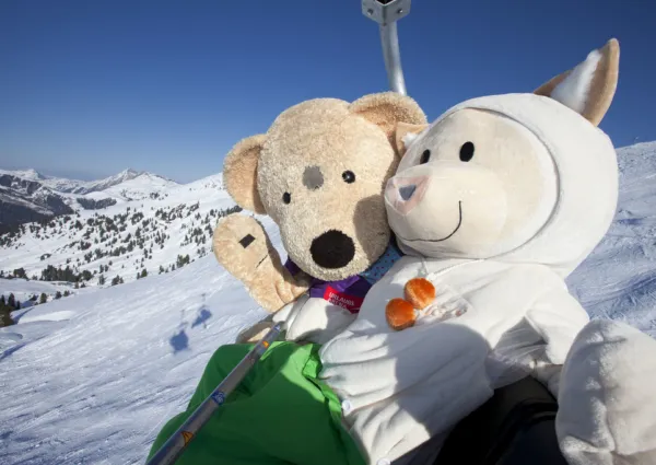 NK Neukirchen dorp winter 5