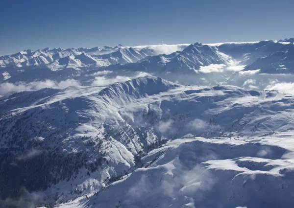 NK Neukirchen dorp winter 10