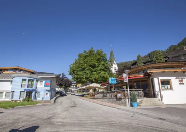 NK Neukirchen zomer 2